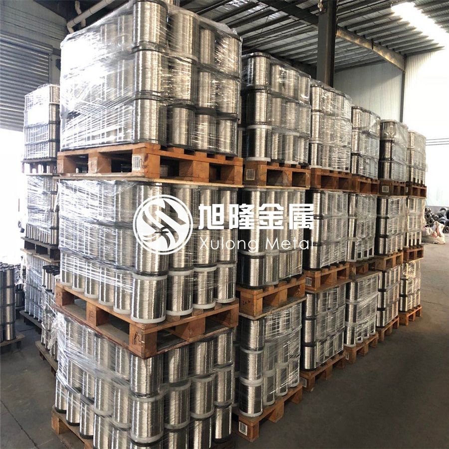 钛合金丝 钛合金丝