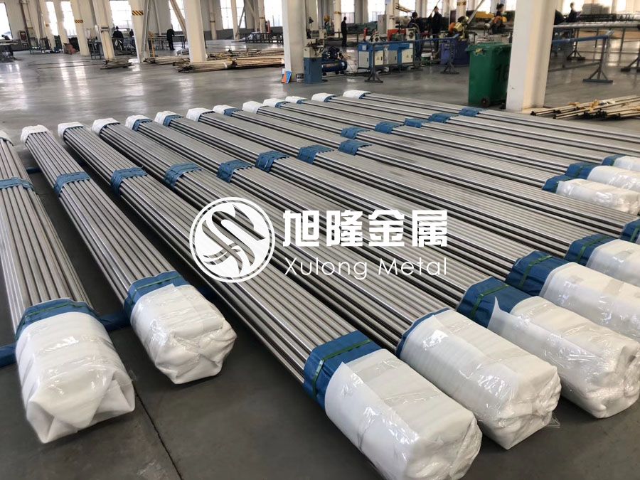 TC4钛合金管 TC4钛合金管