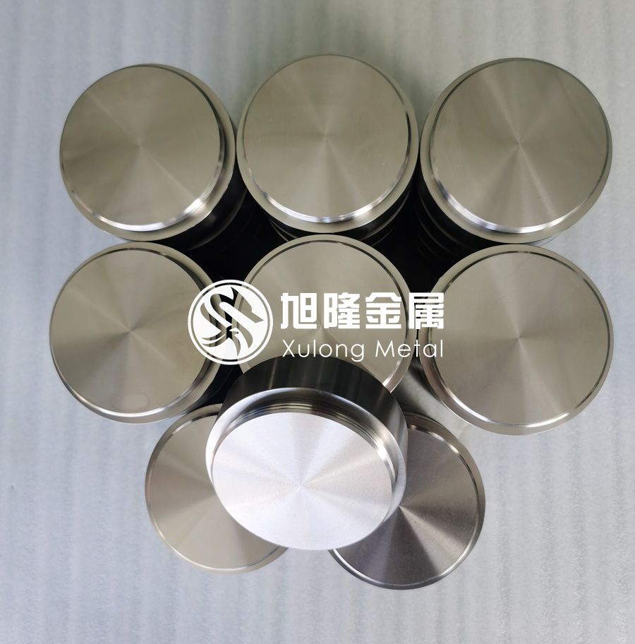 钛靶材
